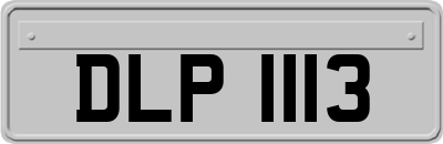 DLP1113