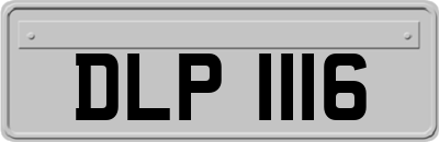DLP1116