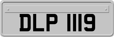 DLP1119