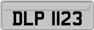 DLP1123