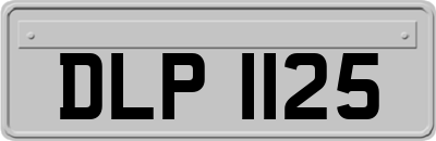 DLP1125