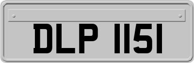 DLP1151