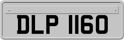 DLP1160