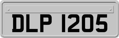DLP1205