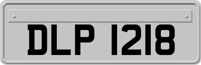 DLP1218