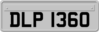 DLP1360
