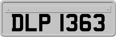DLP1363