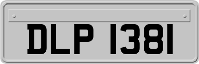 DLP1381