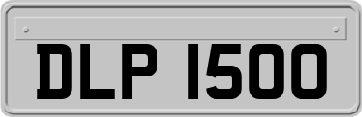 DLP1500
