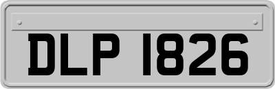DLP1826