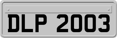 DLP2003