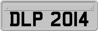 DLP2014