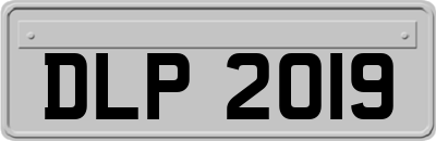 DLP2019