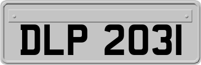 DLP2031