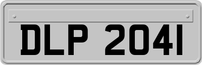 DLP2041