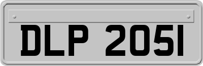 DLP2051
