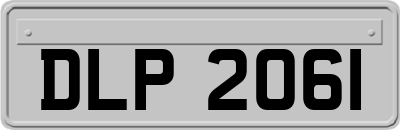 DLP2061