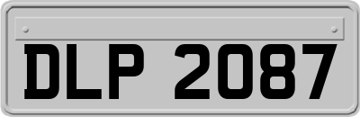 DLP2087