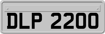 DLP2200