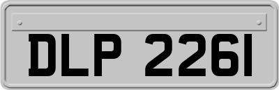 DLP2261