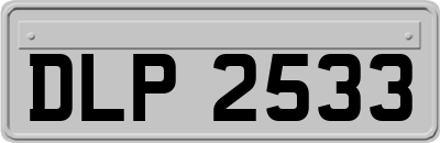 DLP2533