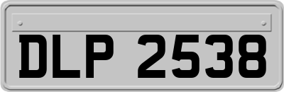 DLP2538