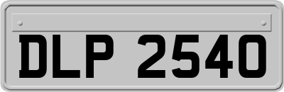 DLP2540