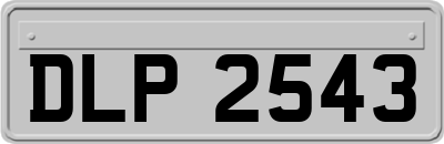 DLP2543