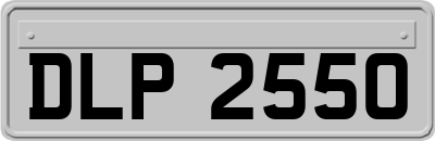 DLP2550