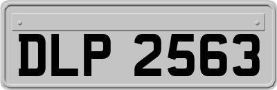 DLP2563
