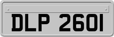 DLP2601