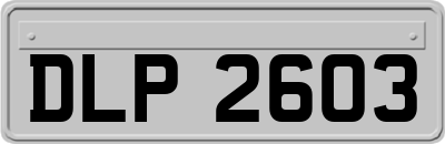 DLP2603