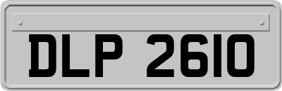 DLP2610