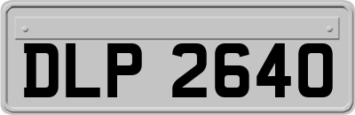 DLP2640