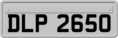DLP2650