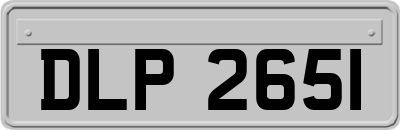 DLP2651