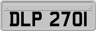 DLP2701