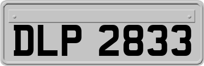DLP2833