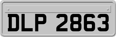 DLP2863