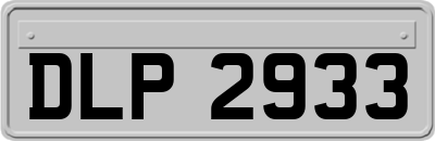 DLP2933
