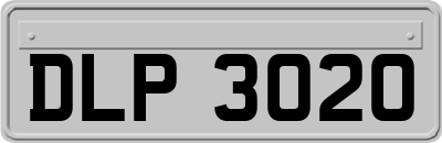 DLP3020