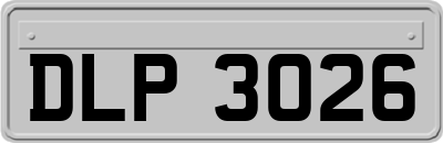 DLP3026