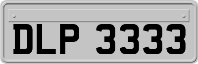DLP3333