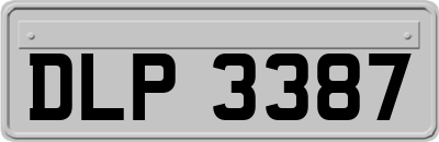 DLP3387