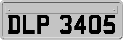 DLP3405
