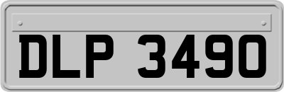 DLP3490