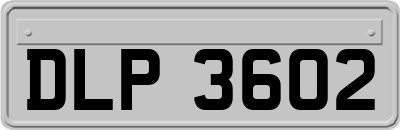 DLP3602