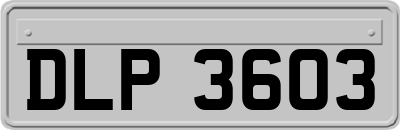 DLP3603