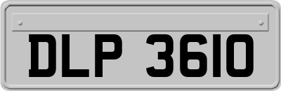 DLP3610