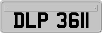DLP3611